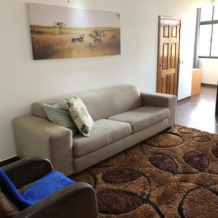 Polana Holiday Apartment Maputo Ngoại thất bức ảnh