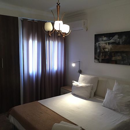 Polana Holiday Apartment Maputo Ngoại thất bức ảnh