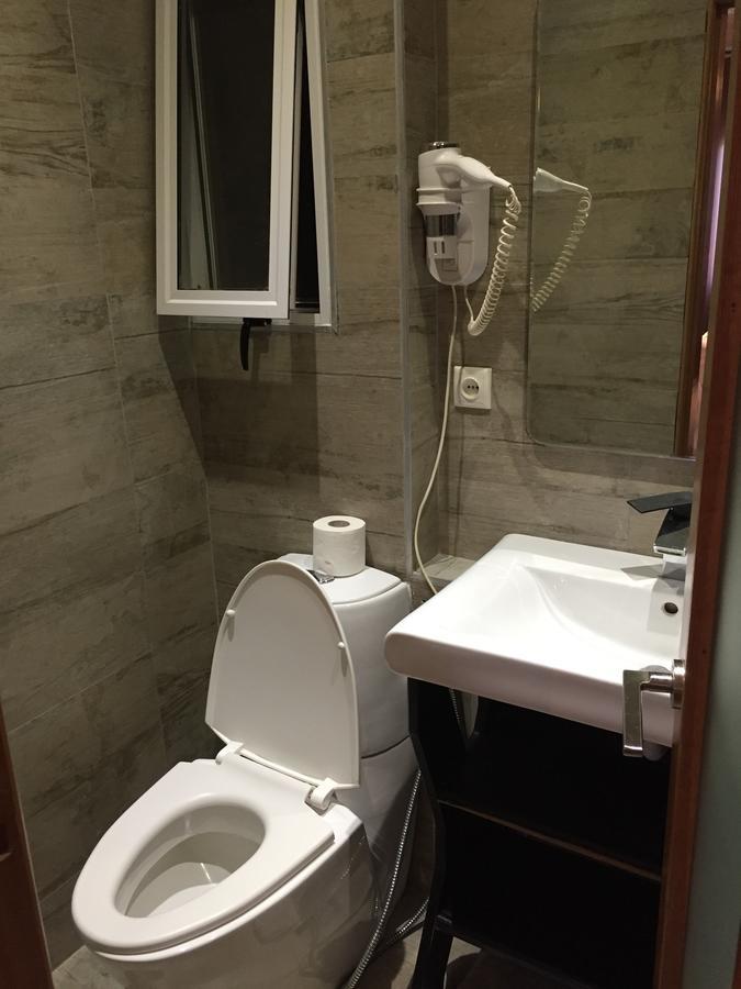 Polana Holiday Apartment Maputo Ngoại thất bức ảnh