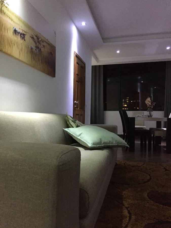 Polana Holiday Apartment Maputo Ngoại thất bức ảnh