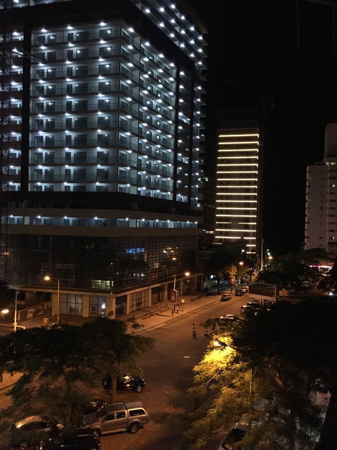 Polana Holiday Apartment Maputo Ngoại thất bức ảnh