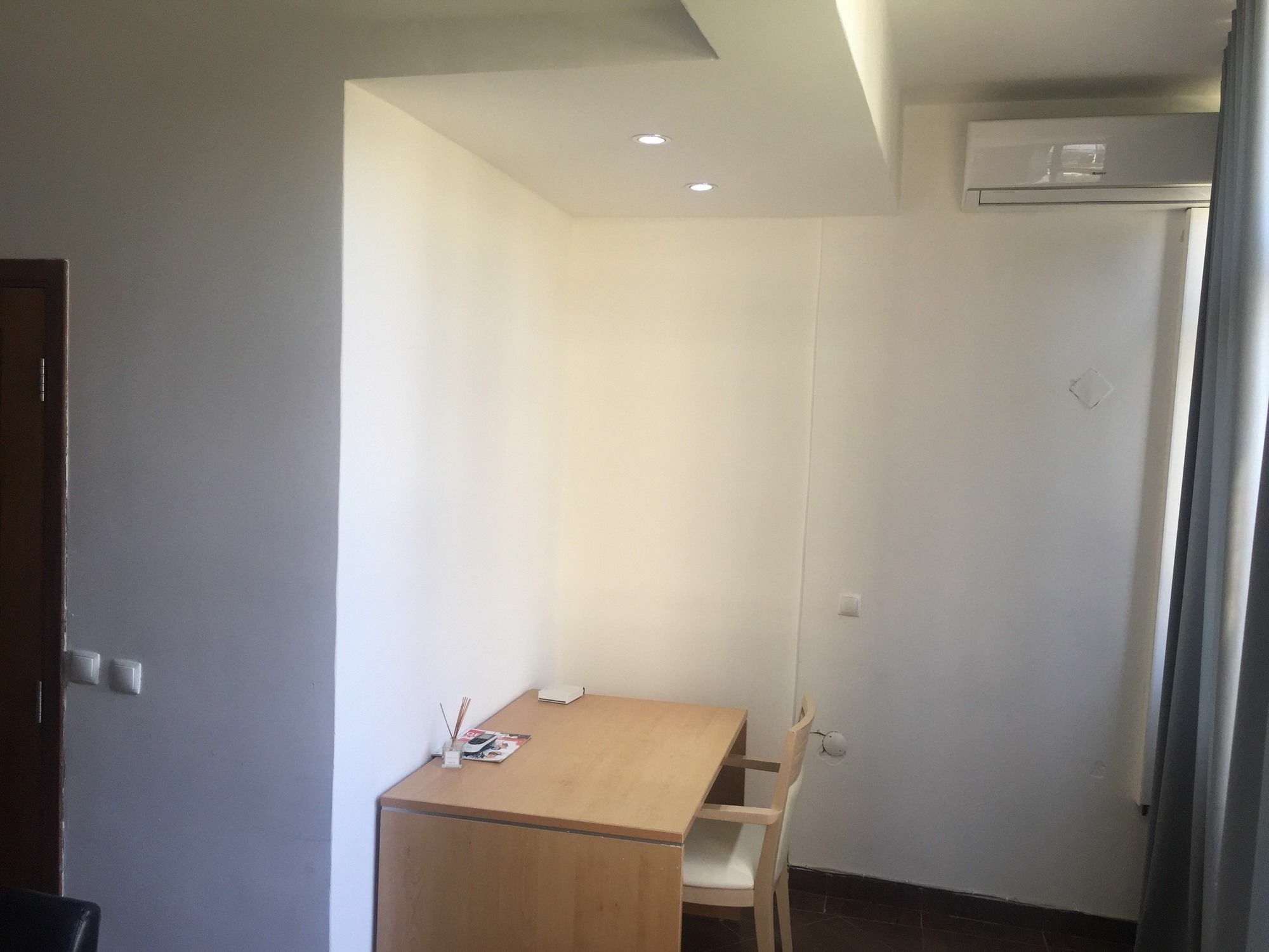 Polana Holiday Apartment Maputo Ngoại thất bức ảnh