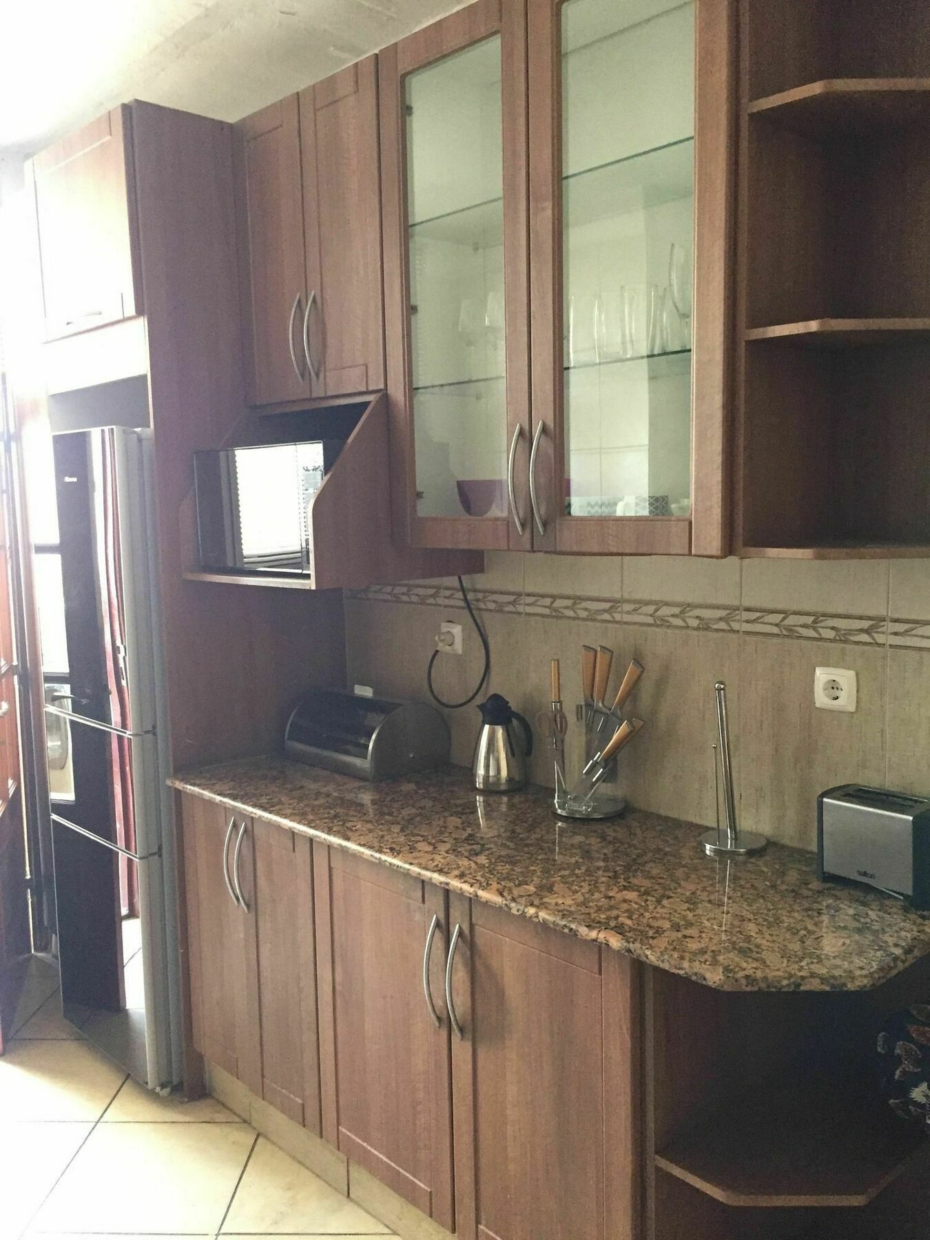 Polana Holiday Apartment Maputo Ngoại thất bức ảnh