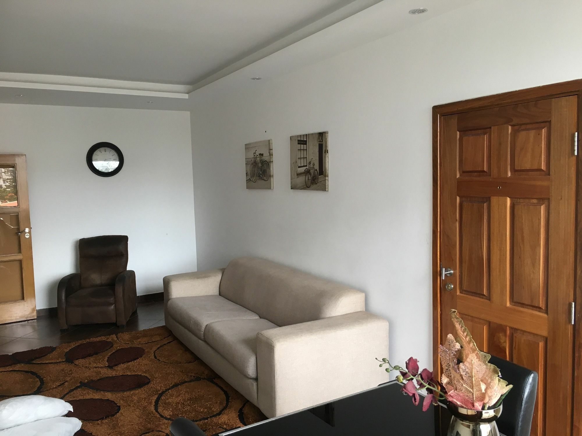 Polana Holiday Apartment Maputo Ngoại thất bức ảnh