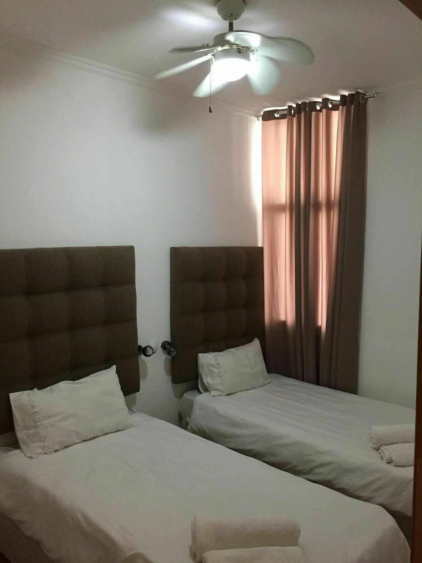 Polana Holiday Apartment Maputo Ngoại thất bức ảnh