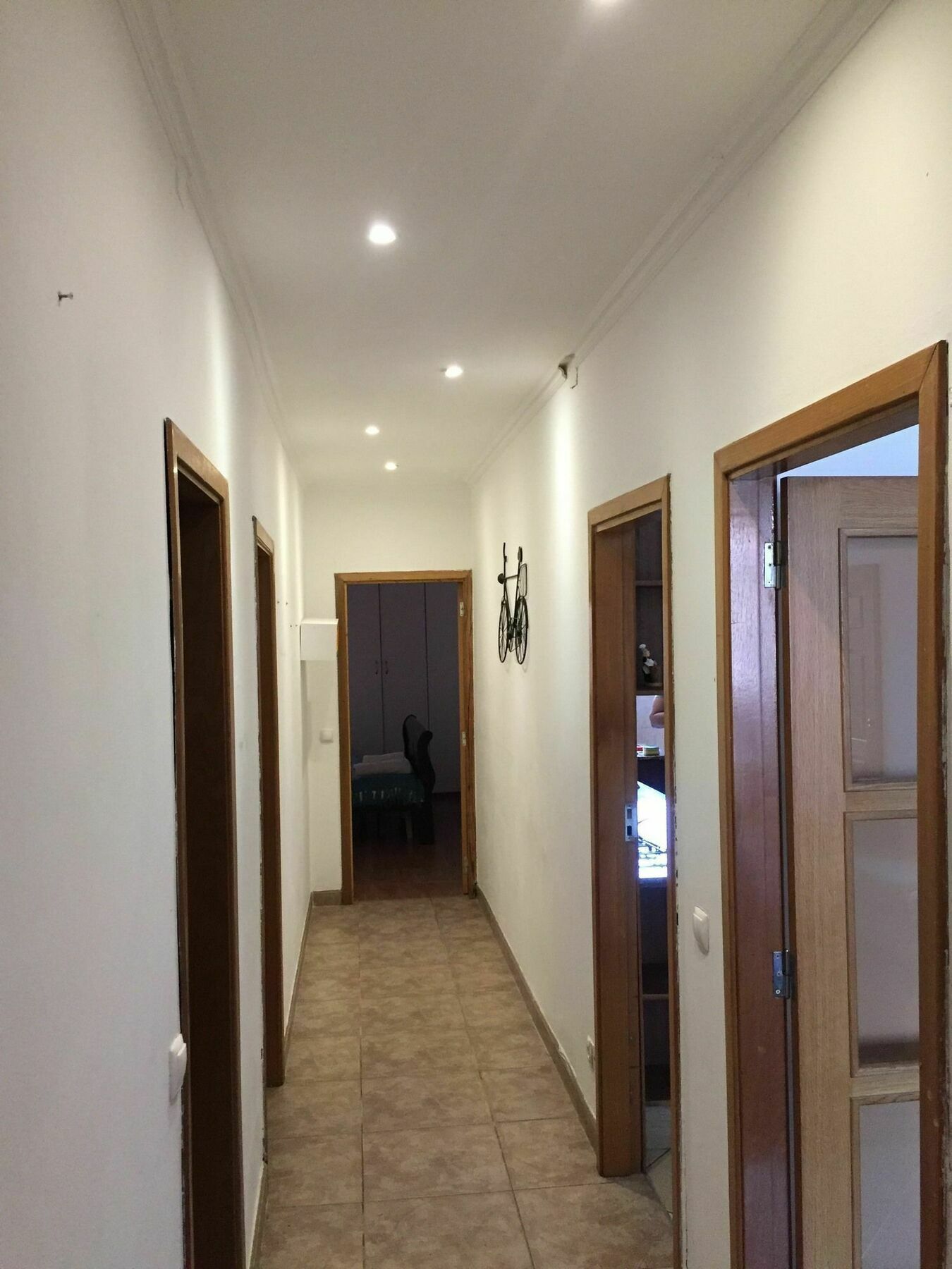 Polana Holiday Apartment Maputo Ngoại thất bức ảnh