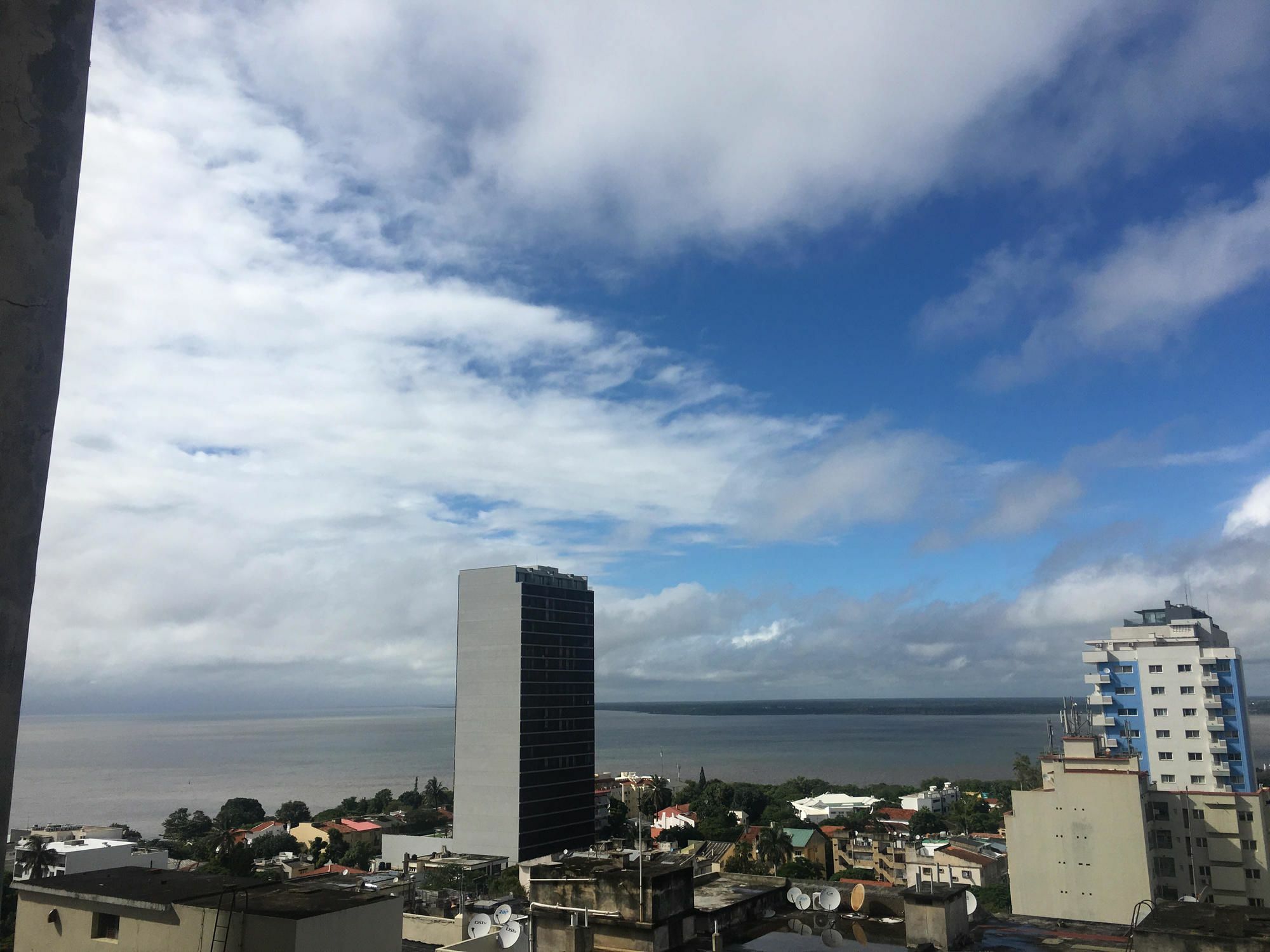Polana Holiday Apartment Maputo Ngoại thất bức ảnh